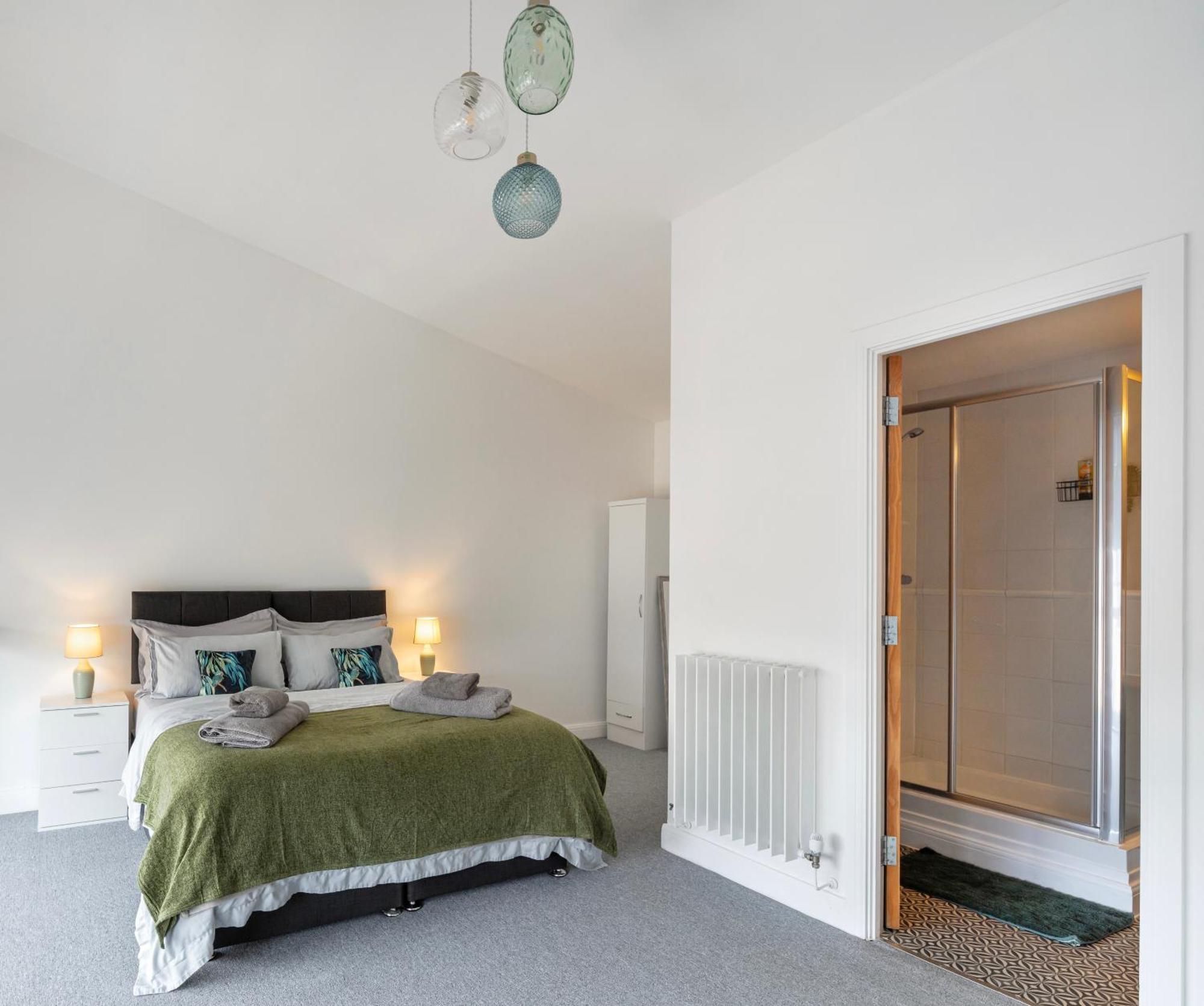 Excel, O2, Canary Wharf, London City Airport - Free Parking Esterno foto